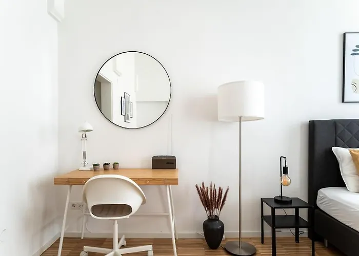 Apartment Neat Steps To Center By Hm *
